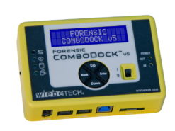 WiebeTech Forensic ComboDock v5