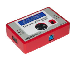 WiebeTech Drive eRazer