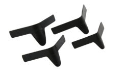 SouthOrd Padlock Shim Set