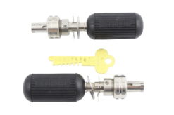 SouthOrd Tubular Pick Set