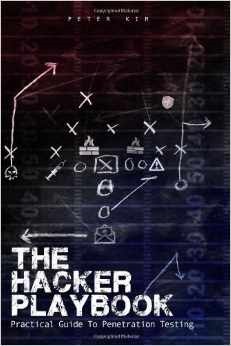 hackerplaybook