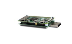 RPi0 USB-A Addon Board