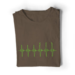 Lockpick Pulse Unisex T-Shirt