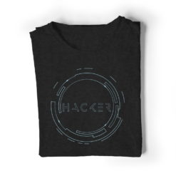 Hacker Unisex T-Shirt