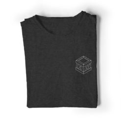 Hacker Warehouse “Crate” Unisex T-Shirt