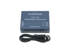 Gigabit Ethernet Tap