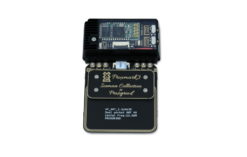 Bluetooth + Battery Module for Proxmark3 RDV4