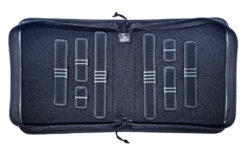 Customizable Field Case