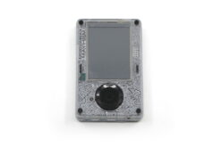 PortaPack H4M for HackRF One