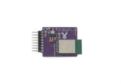 nRF24 5v Board for Flipper Zero