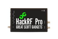 HackRF Pro (Pre-Order)