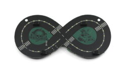 Car Hacking Village 2024 Badge